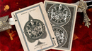 Romeo & Juliet Playing Cards by Kings Wild Project - Bards & Cards
