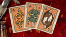 Romeo & Juliet Playing Cards by Kings Wild Project - Bards & Cards