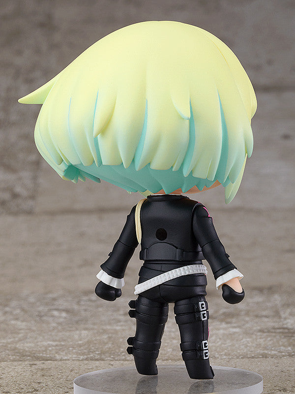 Nendoroid: PROMARE - Lio Fotia #1314