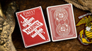 Marines Playing Cards by Kings Wild Project - Bards & Cards