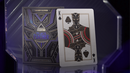 Black Panther Playing Cards by theory11 - Bards & Cards