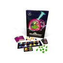 Abducktion: IntergalacDuck Research Expansion Pack - Bards & Cards