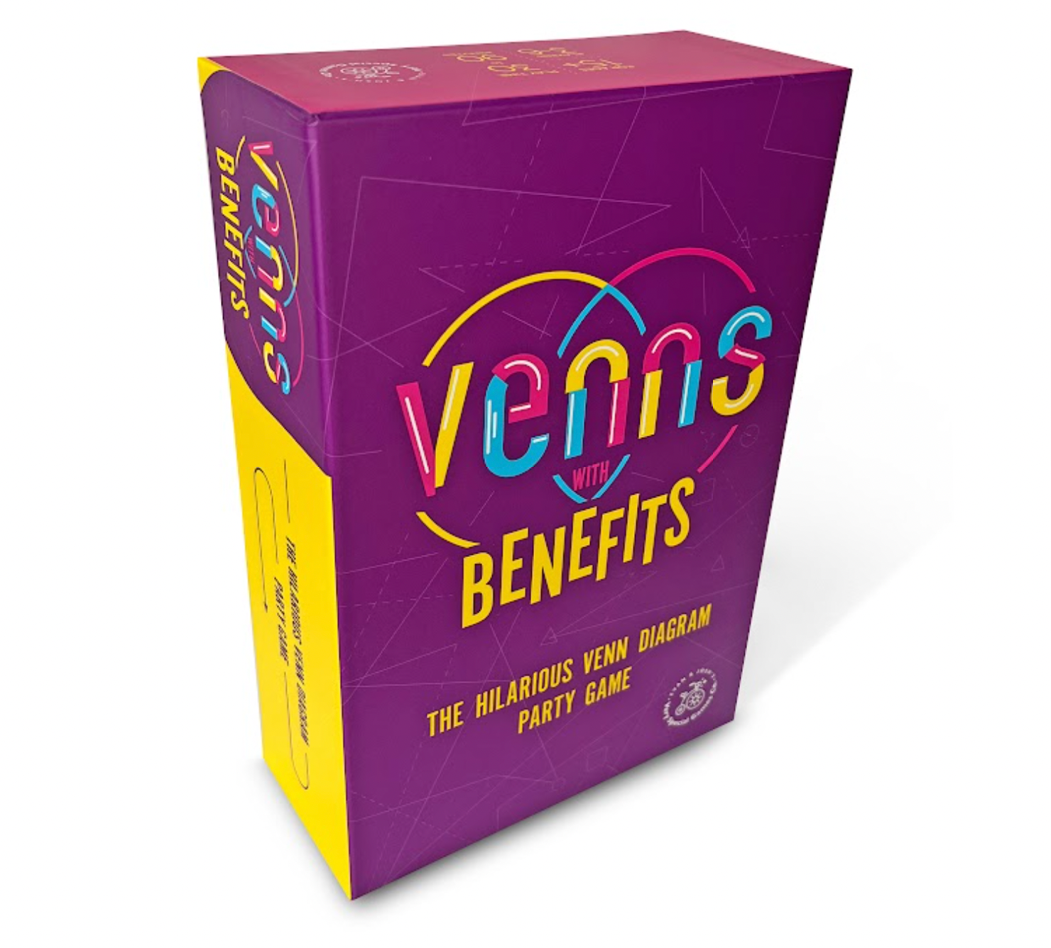 Venns with Benefits - Bards & Cards