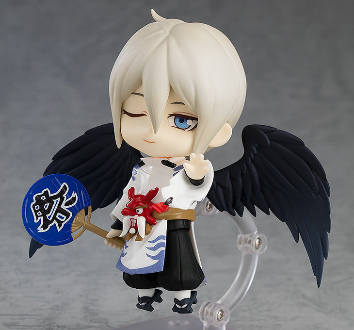 Nendoroid: Onmyoji - Ootengu #1227