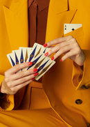 Damn Good Cards, No. 7 - Bards & Cards