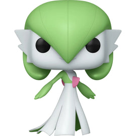 Pokemon Gardevoir Funko Pop! Vinyl Figure #1052 - Bards & Cards