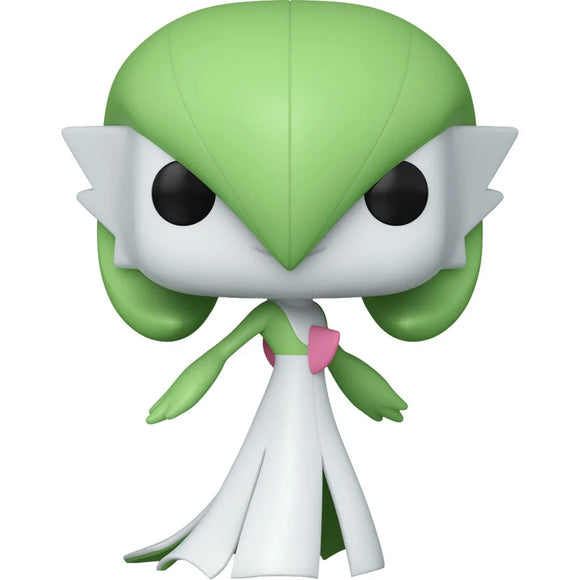 Pokemon Gardevoir Funko Pop! Vinyl Figure #1052 - Bards & Cards