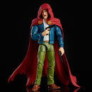 Super Villians Marvel Legends - Marvel's The Hood 6-Inch Action Figure (Xemnu Build-A-Figure) - Bards & Cards