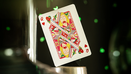 Rick & Morty Playing Cards by theory11 - Bards & Cards