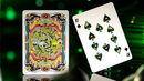 Rick & Morty Playing Cards by theory11 - Bards & Cards