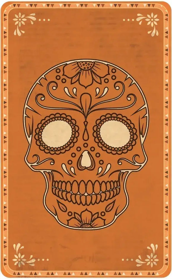 Día De Los Muertos Oracle - Bards & Cards