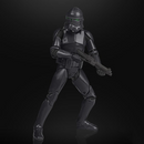 Star Wars: The Black Series - Elite Squad Trooper (The Bad Batch) 6-Inch Action Figure - Bards & Cards