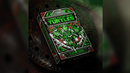 Teenage Mutant Ninja Turtles Playing Cards by theory11 - Bards & Cards