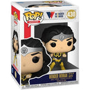 Funko Pop! Wonder Woman 80th Anniversary: The Fall of Sinestro - Bards & Cards