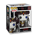 Diablo IV Lilith Super Funko Pop! - Bards & Cards