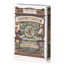 Art of Play - Cabinetarium Playing Cards - Bards & Cards