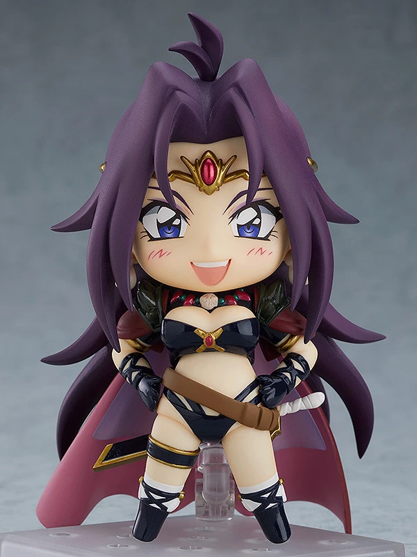 Nendoroid: Slayers - Naga the Serpent #1156