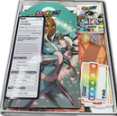 Queerz! RPG Basic Box - Bards & Cards