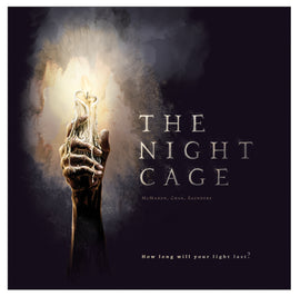 The Night Cage - Bards & Cards
