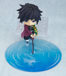 Nendoroid: Demon Slayer: Kimetsu no Yaiba - Giyu Tomioka #1408 - Bards & Cards