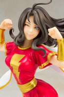 KOTOBUKIYA Bishoujo: DC Comics Shazam! Family Mary Statue - Bards & Cards
