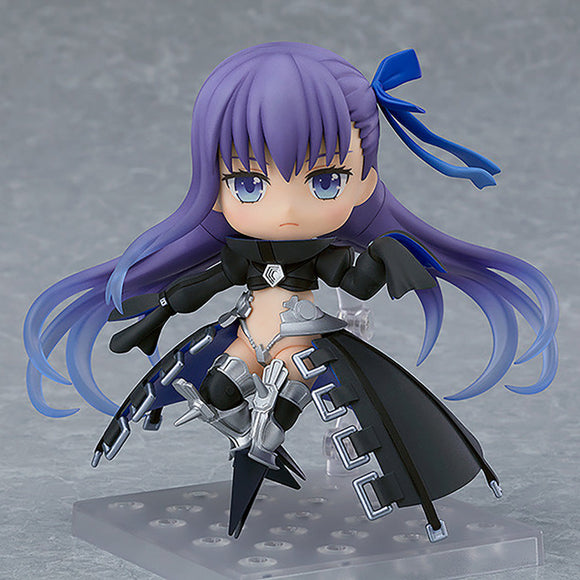 Nendoroid: Fate/Grand Order - Alter Ego/Meltryllis #1324 - Bards & Cards