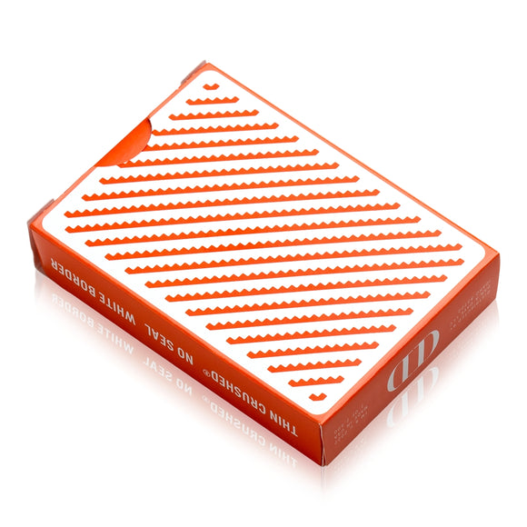 DAMN GOOD CARDS Playing Cards by Dan & Dave - Bards & Cards