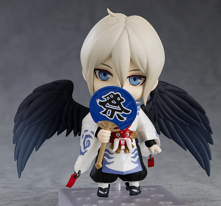 Nendoroid: Onmyoji - Ootengu #1227 - 0