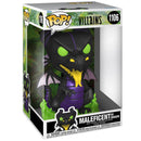 Funko Jumbo: Villains - Maleficent Dragon - Bards & Cards