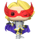 Funko Pop! My Hero Academia - Yuga Aoyama - Bards & Cards