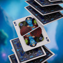 Avatar Playing Cards - Bards & Cards