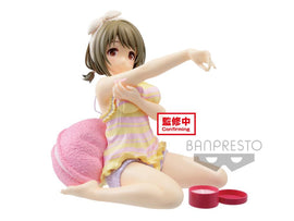 Banpresto: The Idolmaster Cinderella Girls - EXQ Kanako Mimura Figure - Bards & Cards