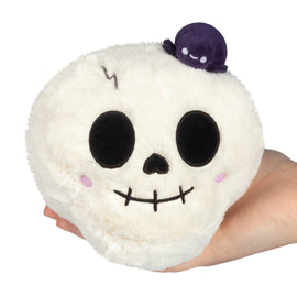 Snugglemi Snackers Skull - Bards & Cards