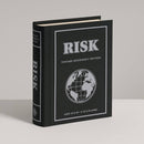 Risk Vintage Bookshelf Edition - Bards & Cards