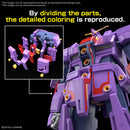 Bandai HGUC #261 1/144 Psycho Gundam Mk-II "Mobile Suit Zeta Gundam" - Bards & Cards