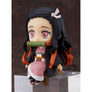 Good Smile Company: Nendoroid Swacchao!: Demon Slayer: Kimetsu no Yaiba - Nezuko Kamado - Bards & Cards