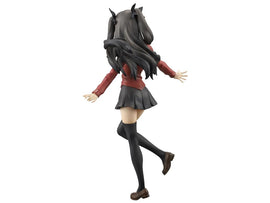Banpresto: Fate/Stay Night [Unlimited Blade Works] - Rin Tohsaka Figure - Bards & Cards