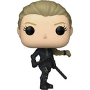 Funko Pop! Hawkeye - Yelena - Bards & Cards