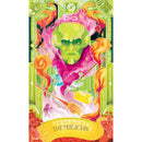 The Wizard of Oz Tarot Deck and Guidebook - Bards & Cards