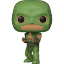 Funko Pop! Peacemaker: Judomaster - Bards & Cards