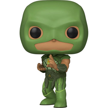 Funko Pop! Peacemaker: Judomaster - Bards & Cards