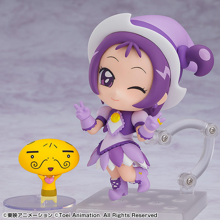 Nendoroid: Magical Doremi 3 - Onpu Segawa #1226 - 0