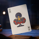 Hamilton Playing Cards - Bards & Cards