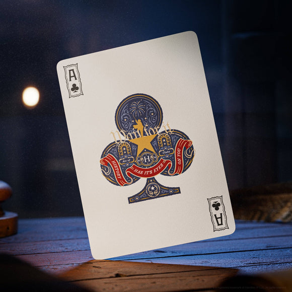 Hamilton Playing Cards - Bards & Cards