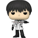 Funko Pop! Tokyo Ghoul Kuki Urie - Bards & Cards