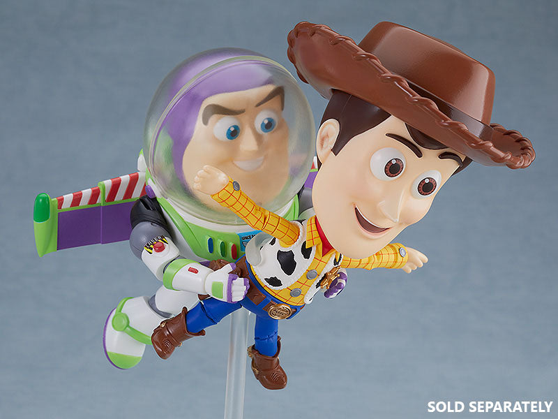 Nendoroid: Toy Story - Woody DX Version #1048-DX