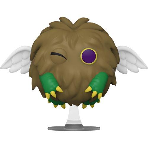 Yu-Gi-Oh! Winged Kuriboh Funko Pop! - Bards & Cards