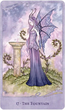 For the Love of Dragons: Oracle Deck & Book Set - Bards & Cards