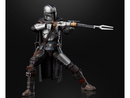Star Wars: The Black Series - The Mandalorian (Beskar Armor) (The Mandalorian) 6-Inch Action Figure - Bards & Cards