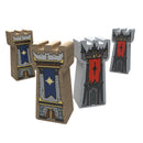 The Lord of the Rings - Duel for Middle-Earth - Bards & Cards